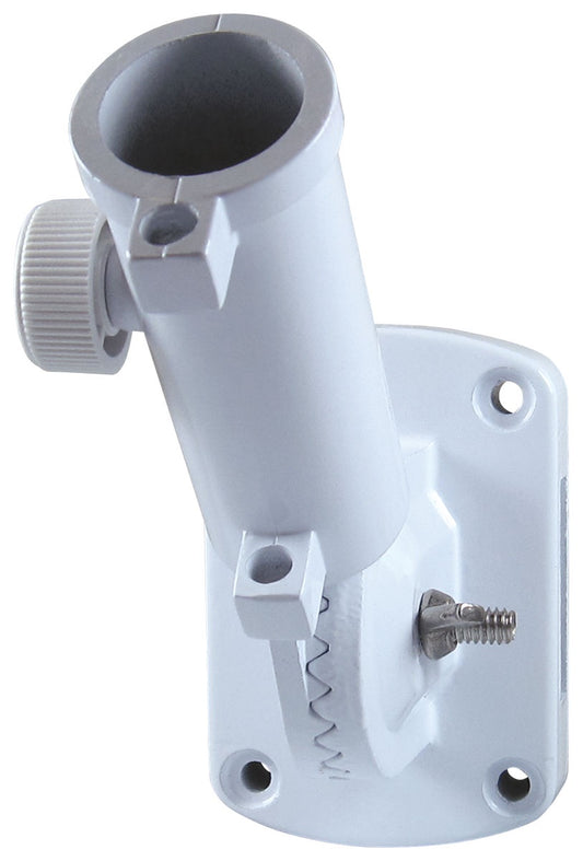 Brackets Adjustable 1 in white-13-positions-ED