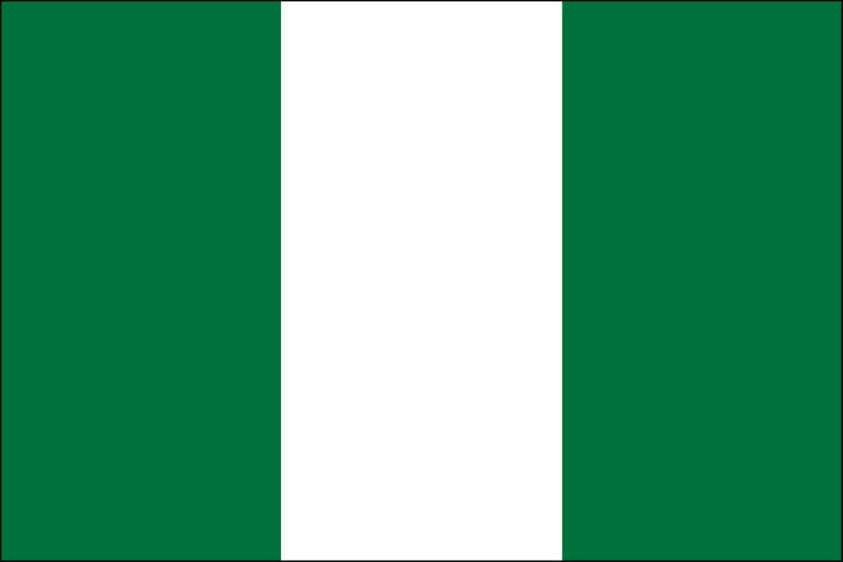 Nigeria-2x3-ft-nylon-outdoor-AN