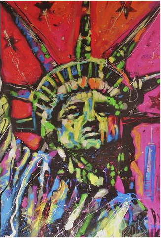 Statue-Liberty-garden-TLG