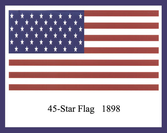 Magnet-USA-5x8inch-rectangel-AN