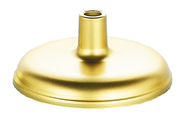 Floor-Stand-Commodore 11.5"-10lbs-non-shiny gold