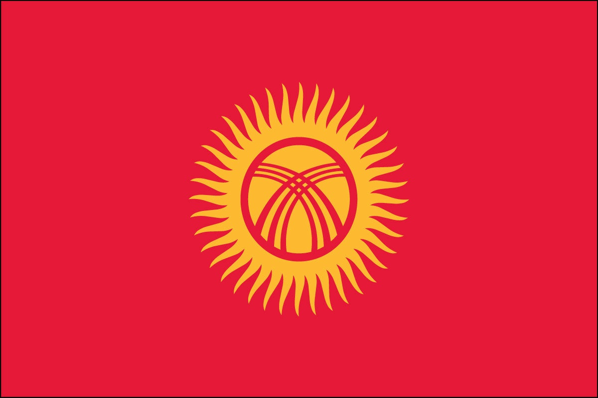Kyrgyzstan-3x5ft-lt-poly-FI