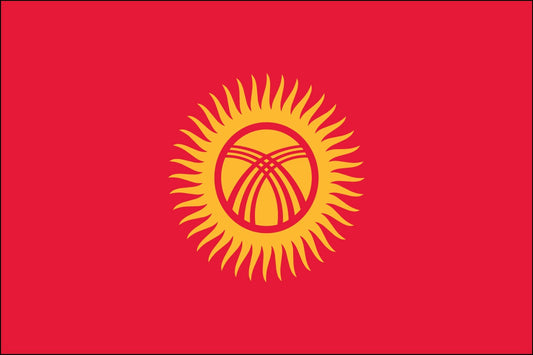 Kyrgyzstan-3x5ft-lt-poly-FI