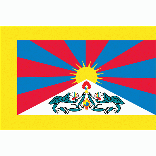 Tibet-3x5ft-lt-poly-FI
