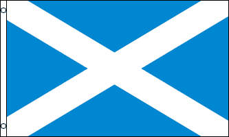 Scotland-St-Andrews-Cross-2x3ft-nylglo-AN-Outdoor