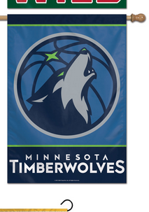 Sports-NBA-MN-Timberwolves-28x40-Sleeve-WC