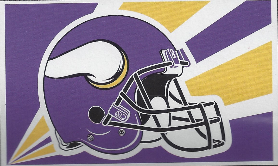 Sports-Vikings-Helmut-3x5ft-AN