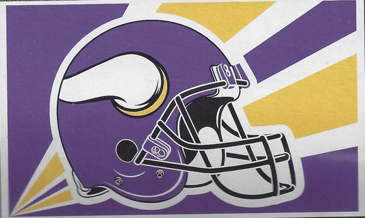 Sports-Vikings-Helmut-3x5ft-AN