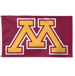 Sports-NCAA-College-Univ-Of-Minnesota-M-Flag-3x5ft-with-grommets-WC