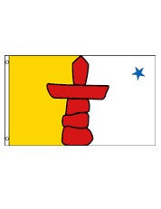 Canada-Nunavut-3x5ft-poly-FSH