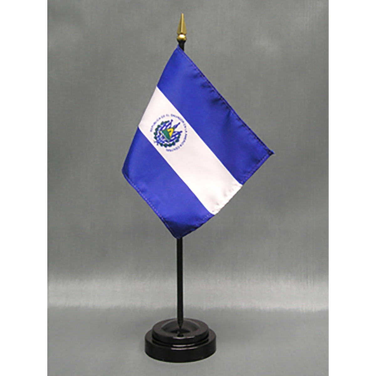 EL SALVADOR MTD 4X6 IN EB