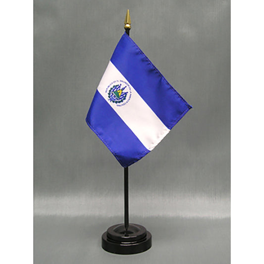 EL SALVADOR MTD 4X6 IN EB