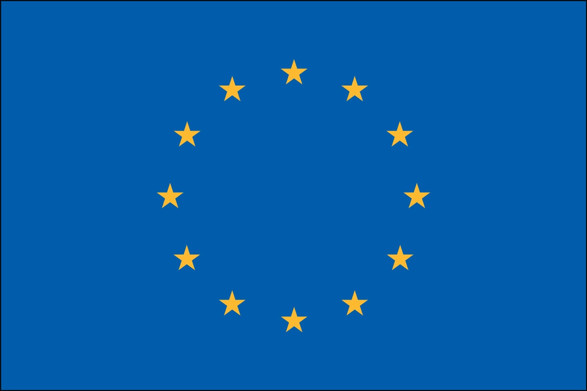 European Union-3x5ft-lt-poly-FI