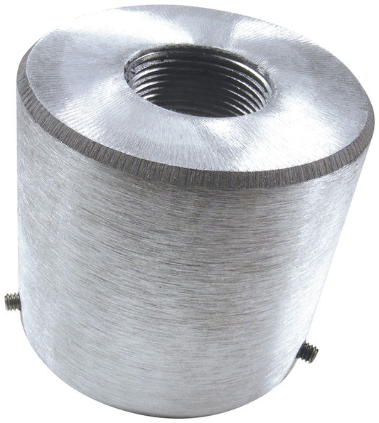 Truck-Pole-Top-Adapter-Threaded-for3.5in-pole-1.25in20nc-alum-ED