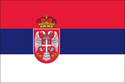 Serbia-3x5ft-lt-poly-FI