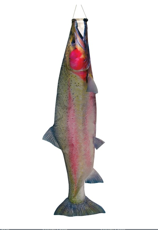 Windsock-Trout-13x36-inch-ITB-Imported