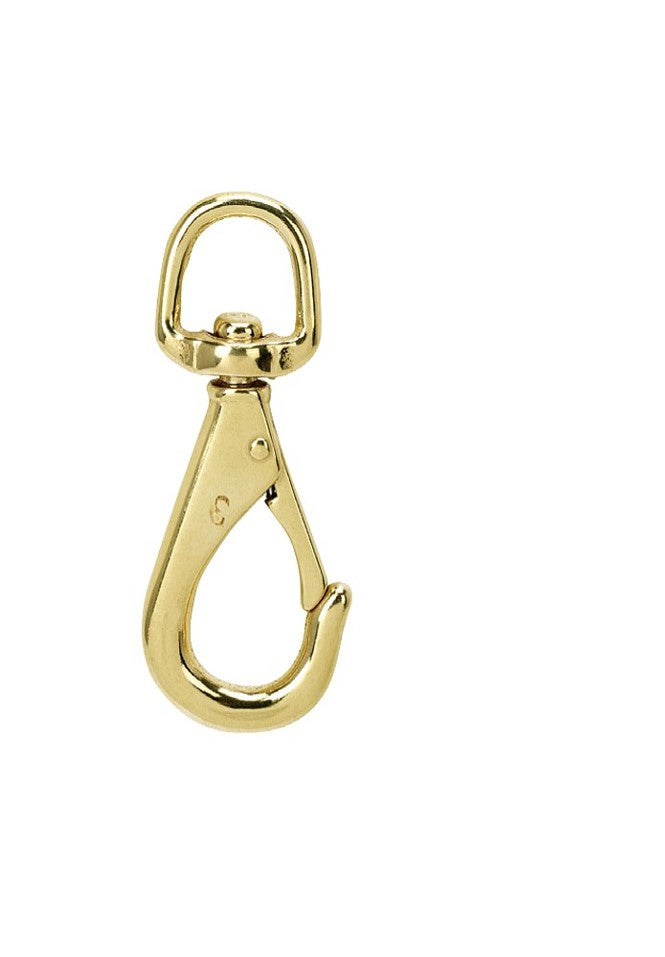 Snap-Brass-4 1/2 inch-HD-CC