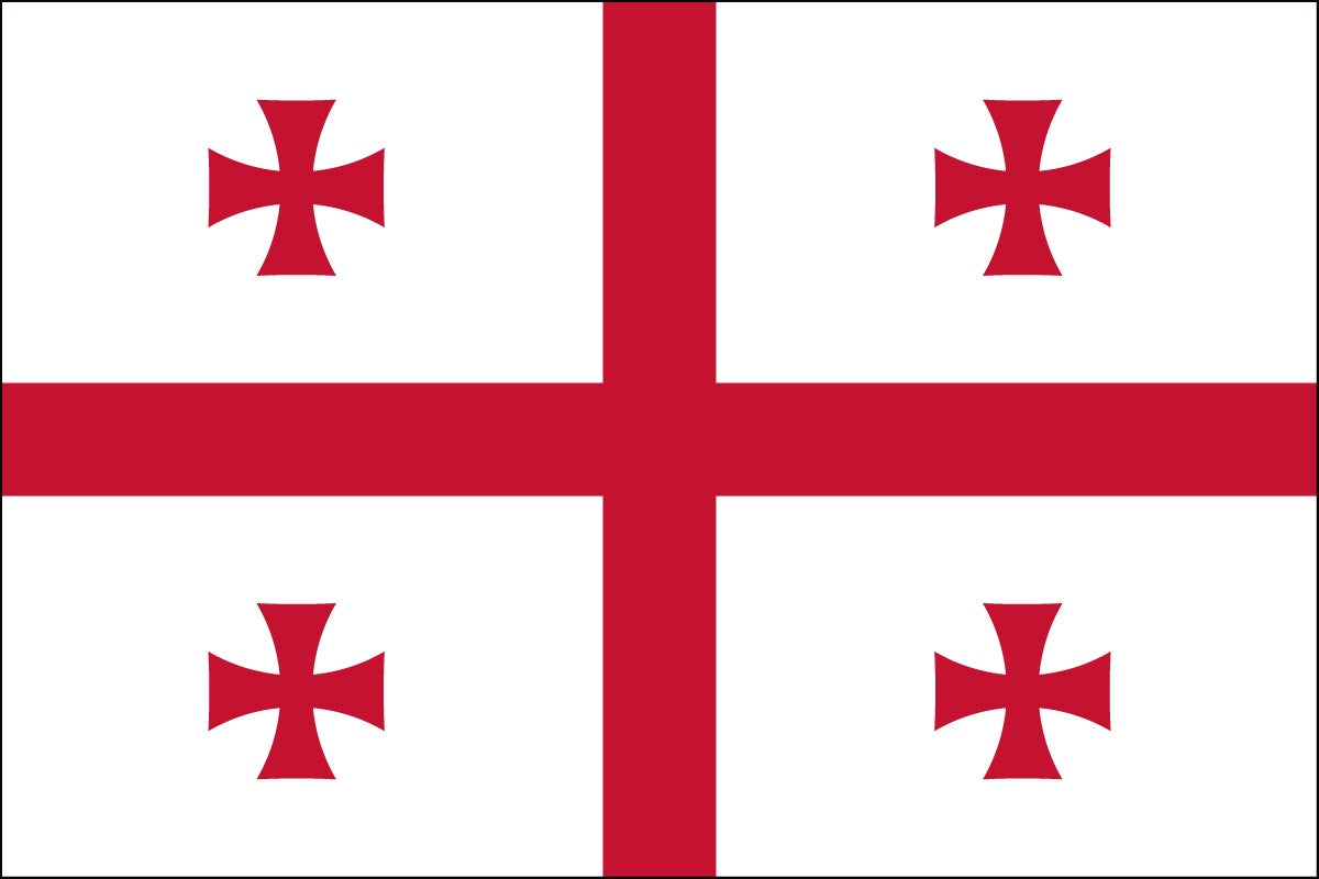 Georgia Rep-3x5ft-lt-poly-FI
