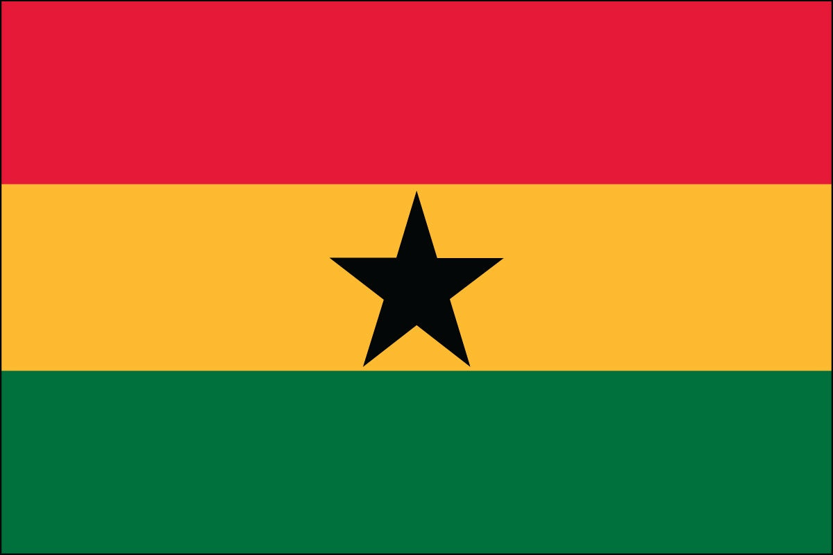 Ghana 3x5 ft-nylon-outdoor-AN