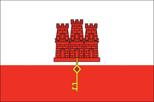 Gibralter-3x5ft-nylon-ED