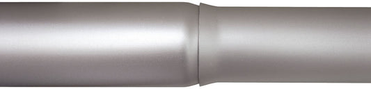 Poles-Sections-70inch-x-2inch-swedged-silver-Homesteader-ED