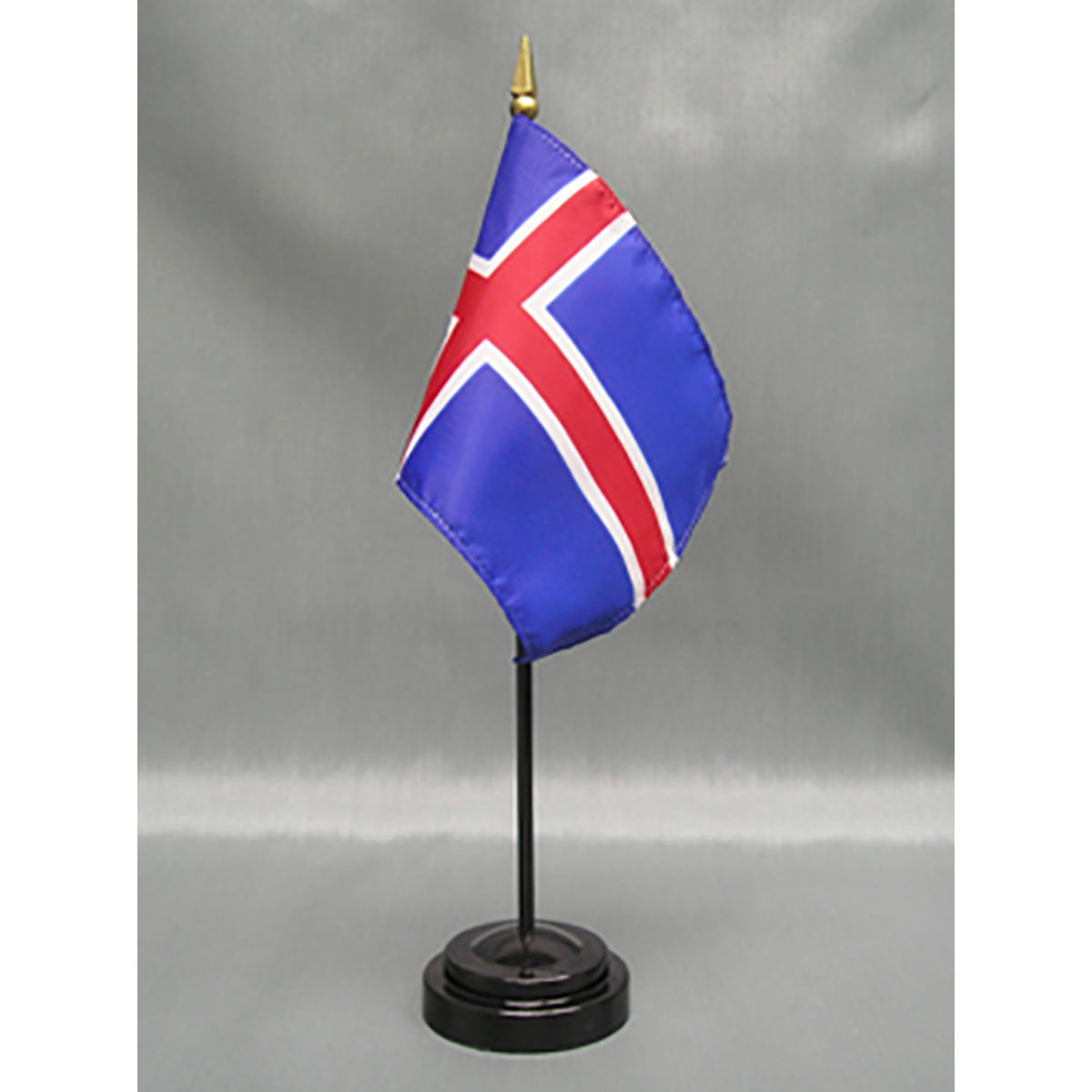 ICELAND MTD 4X6 IN EB