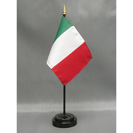 ITALY MTD-8X12 IN EB -AN