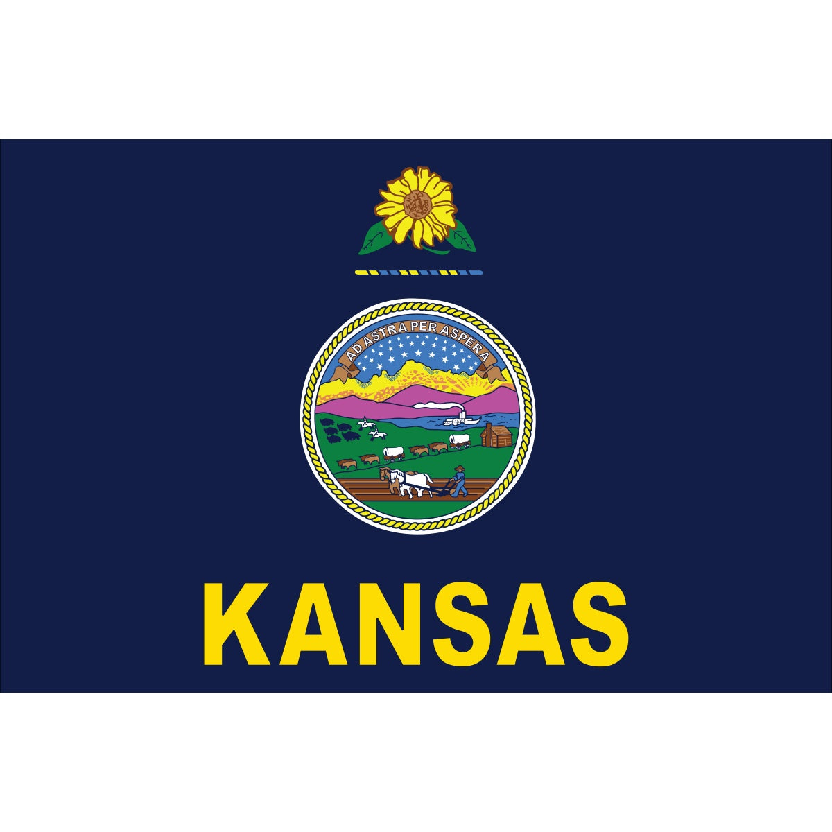 Kansas-12x18-inch-nylon-outdoor-AN