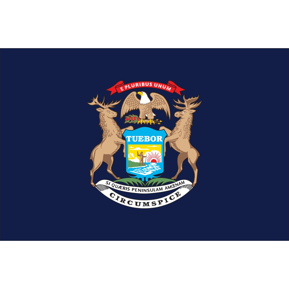 MICHIGAN-12x18-inch-nylon-outdoor-AN