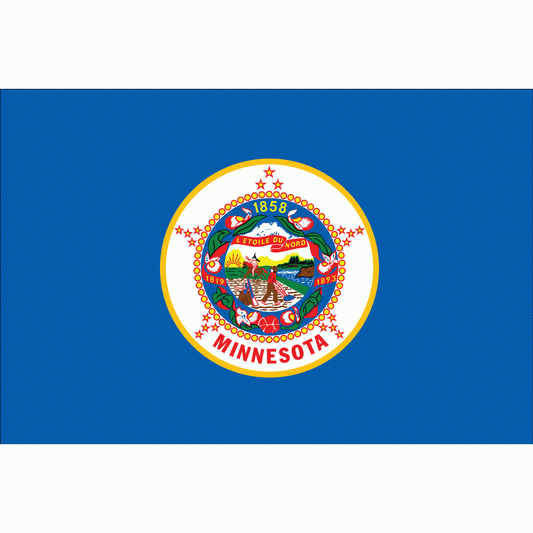 US-Minnesota-1983-3x5ft-lt-poly-Fi