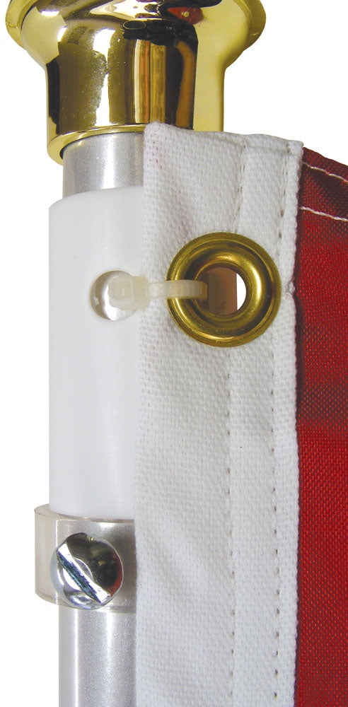 Nev-R-Wrap-3/4-inch-poles-White-ED