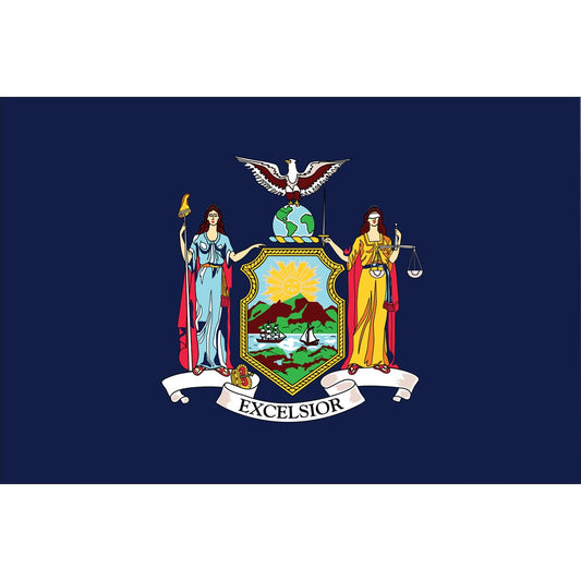 NEW YORK-12x18-inch-nylon-outdoor-AN