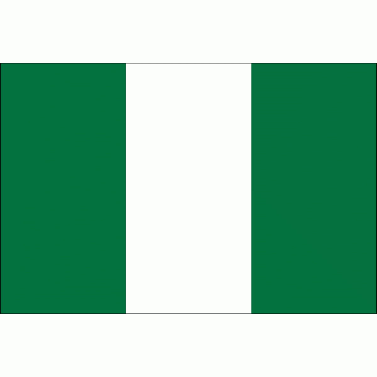 Nigeria-3x5-ft-nylon-outdoor-AN
