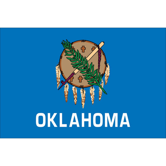 Oklahoma-12x18-inch-nylon-outdoor-AN