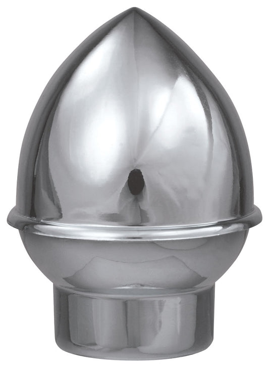 Acorn-Silver-Finial-1inch-plastic-slip-fit-ED