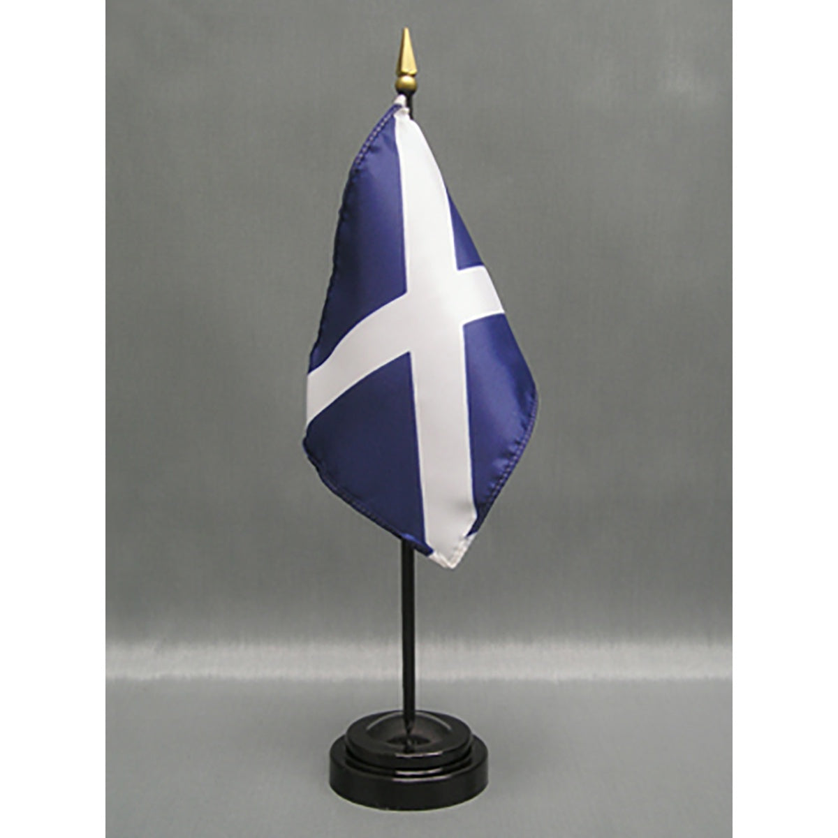 SCOTLAND ST ANDREWS CROSS MTD 4X6 IN EB