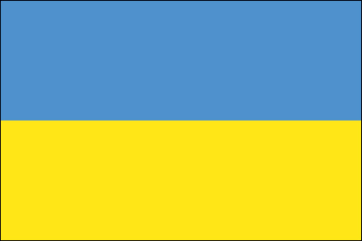 Ukraine-3x5-ft-nylglo-Nylon-Outdoor-AN