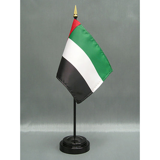 UAE-United Arab Emirates MTD 4X6 IN EB-AN