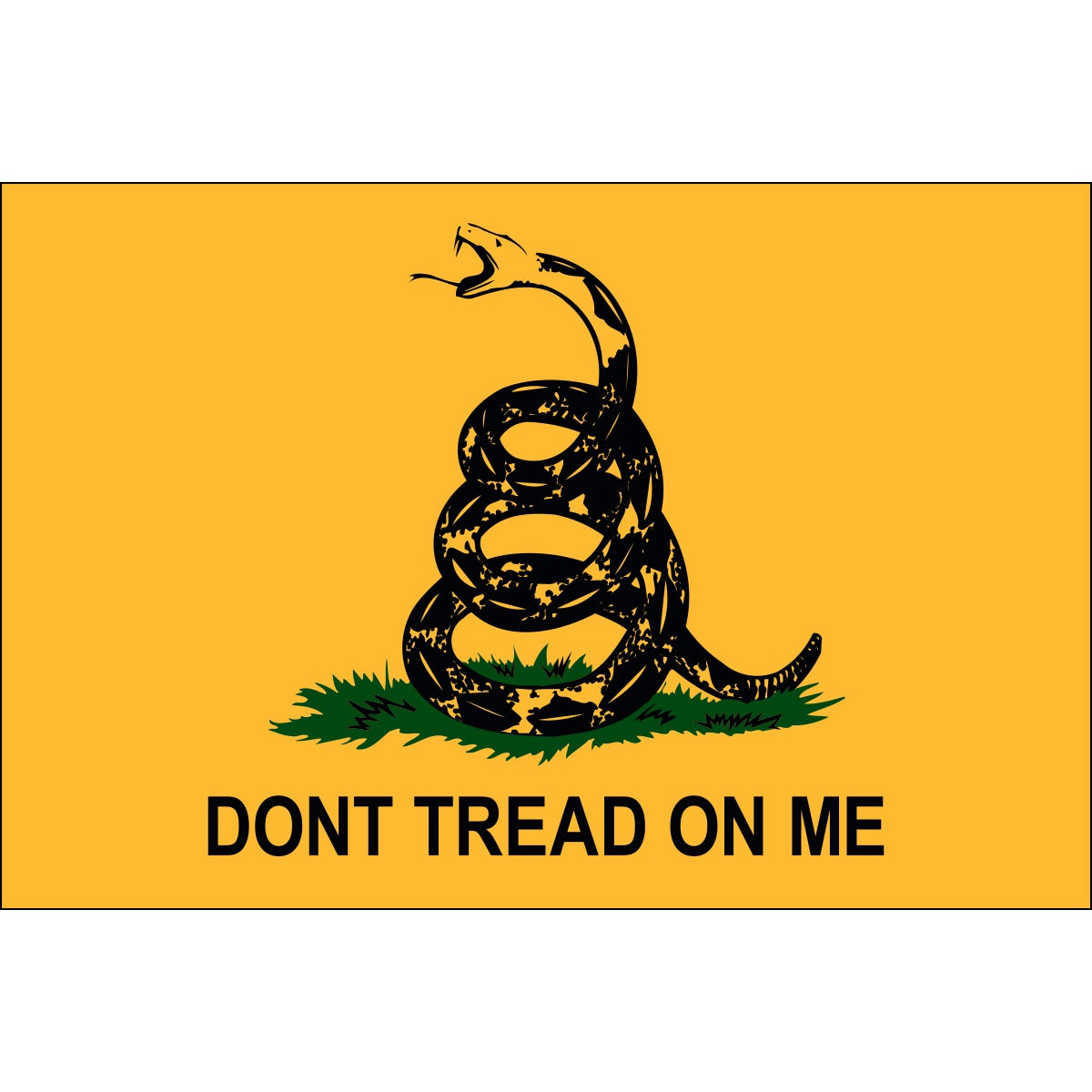 USH-Gadsden-3x5ft-nylon-outdoor