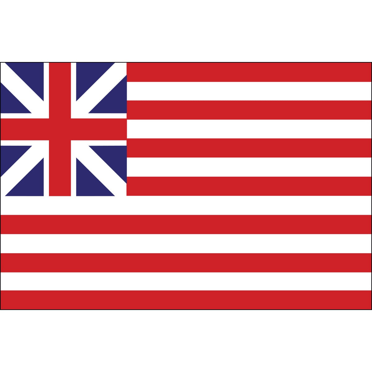 US-Grand-Union-3x5ft-nylon-outdoor-ED