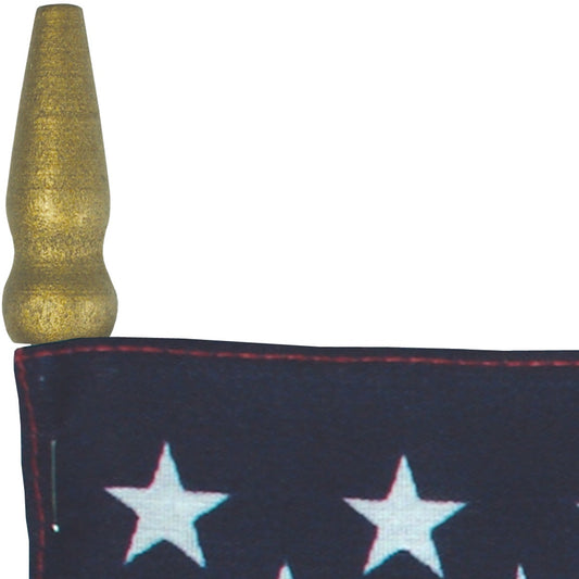 US  MTD  50 Star 12Pack-8X12 IN EB -AN