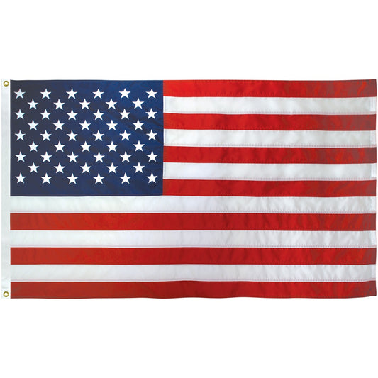 US 3x5 ft Eco-Glory -recycled polyester dye-print outdoor-VF