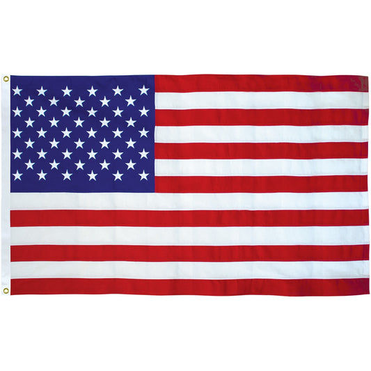 USA- 3x5 ft premium nylon -VF